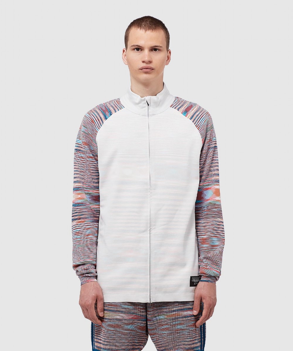 adidas missoni jacket