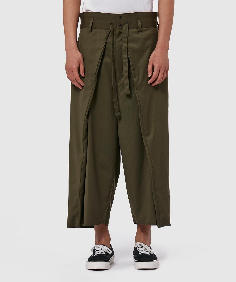 hakama pants