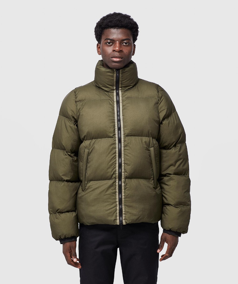 mki bubble jacket