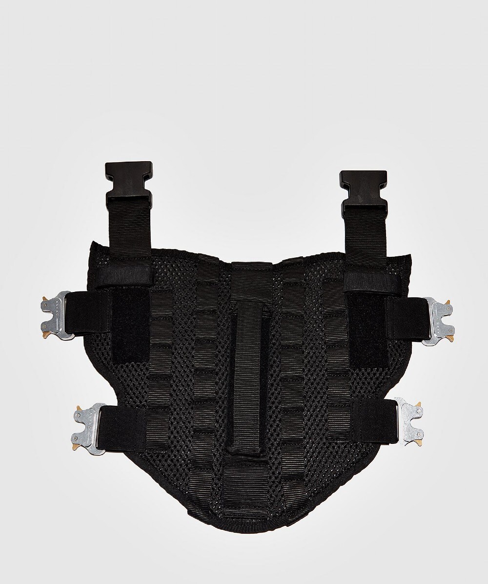 Alyx 1017 9sm New Tactical Vest In Black ModeSens