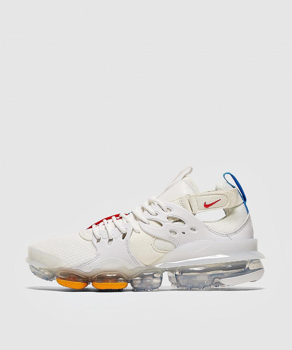 low top vapormax