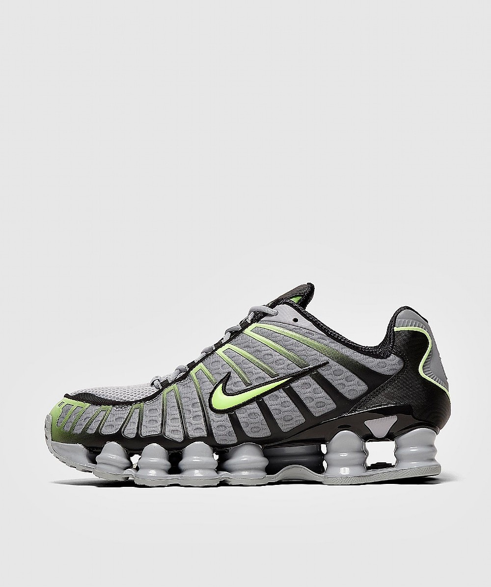 shox tl sneaker
