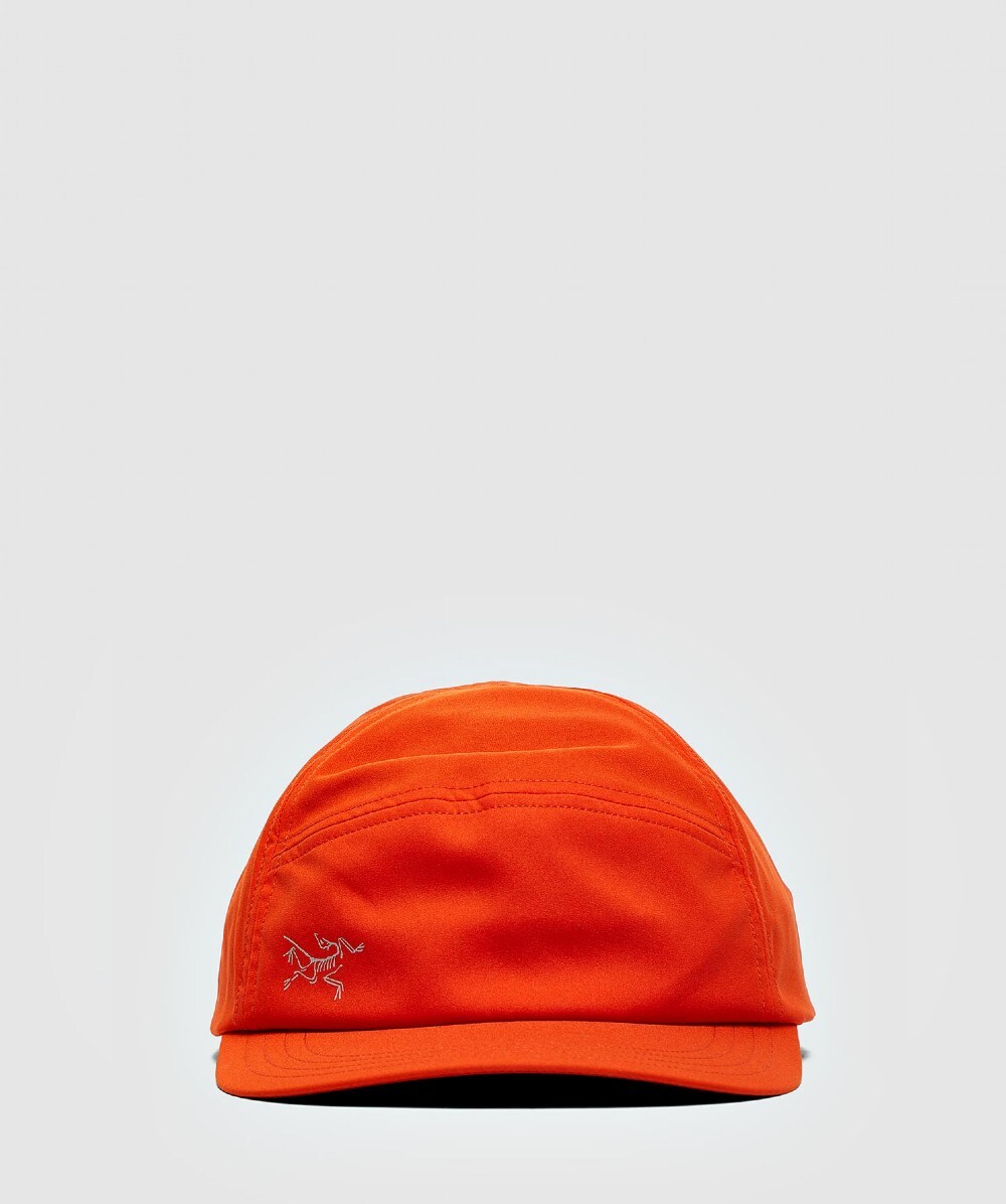 Arc'teryx Elaho Cap In Orange