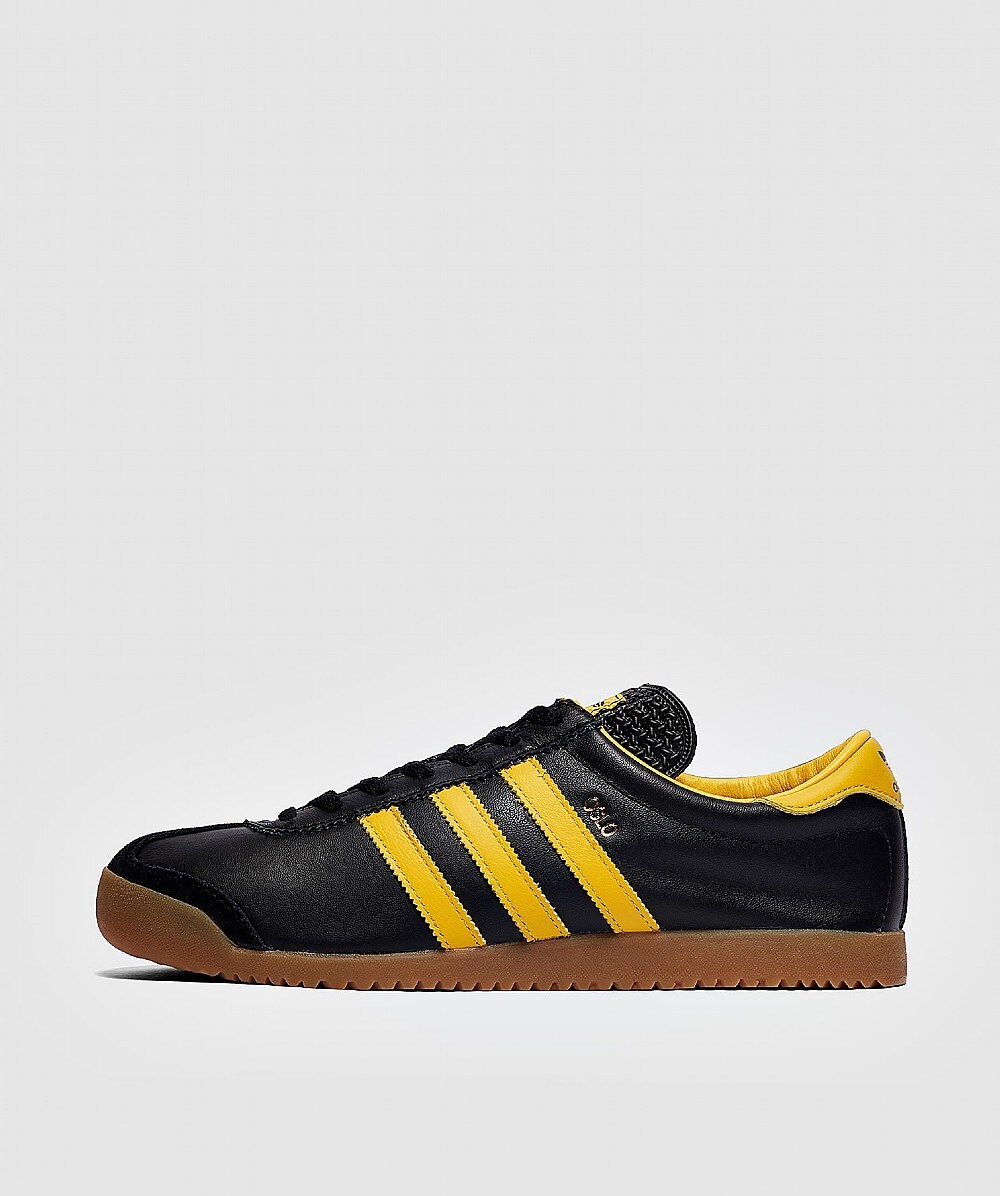 ADIDAS ORIGINALS OSLO SNEAKER,4061622540837