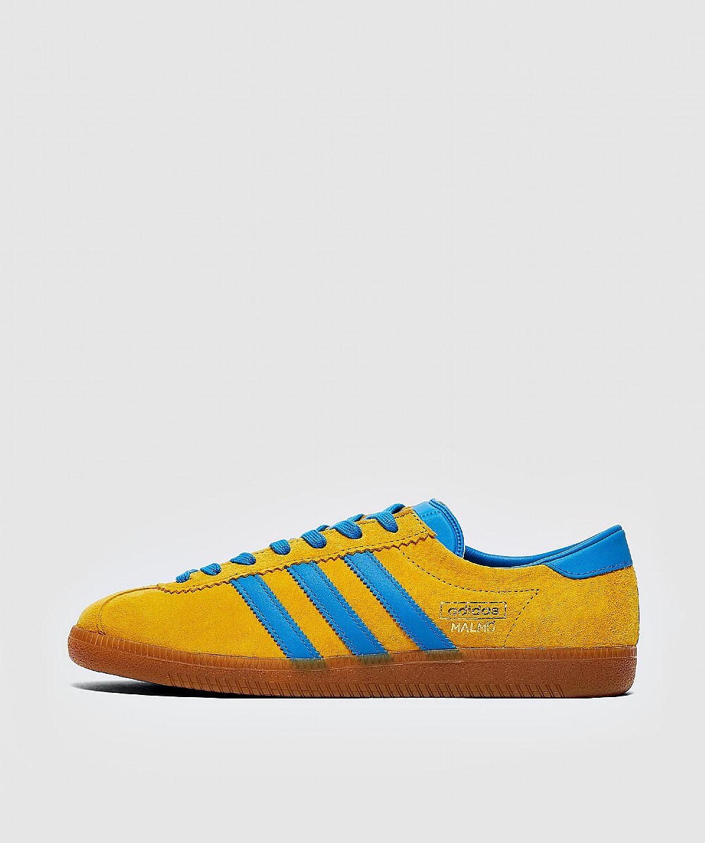 adidas malmo trainers