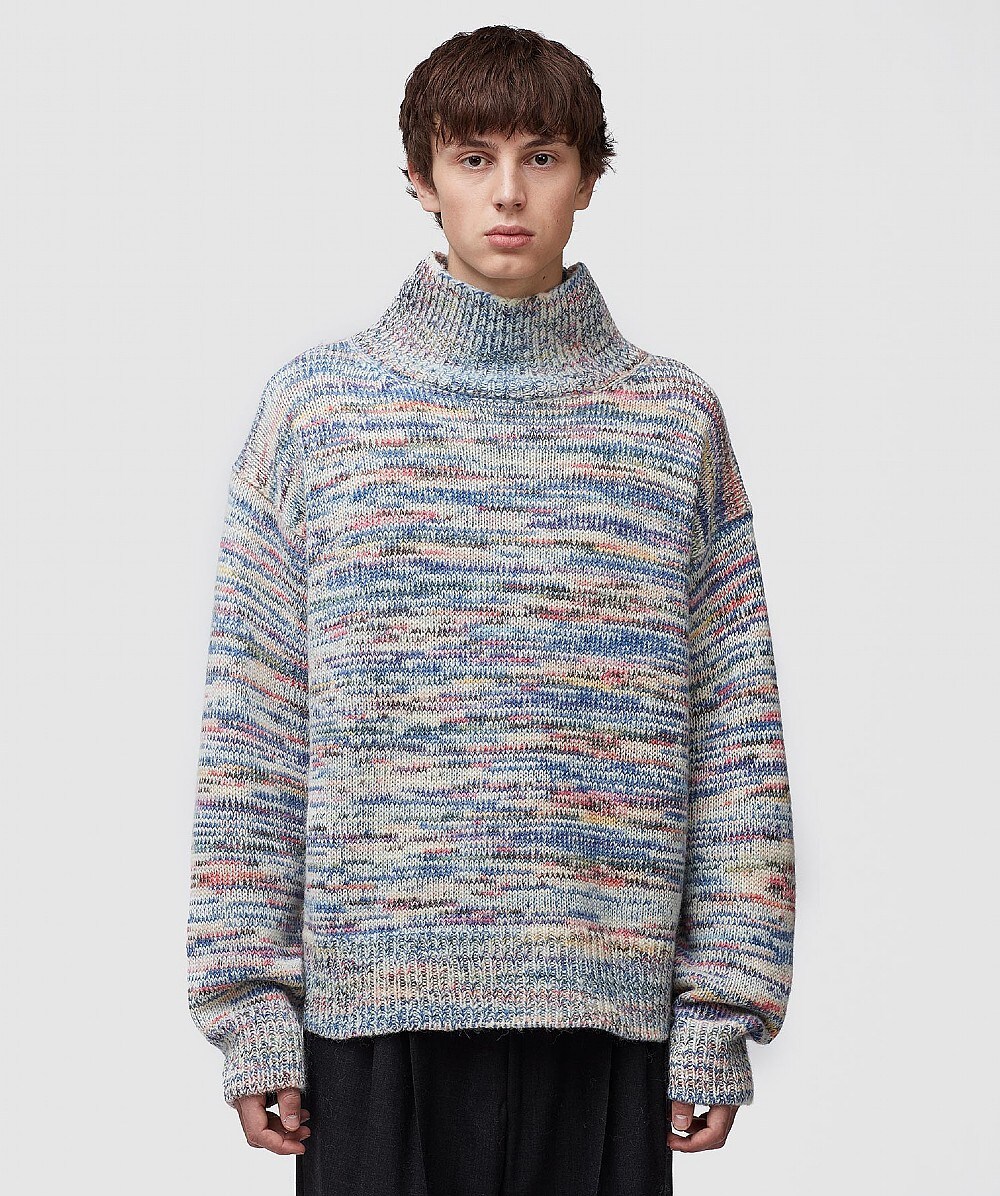 dries van noten sweater mens