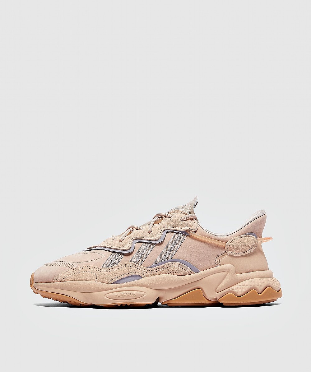 ADIDAS ORIGINALS OZWEEGO SNEAKER,4061622683435