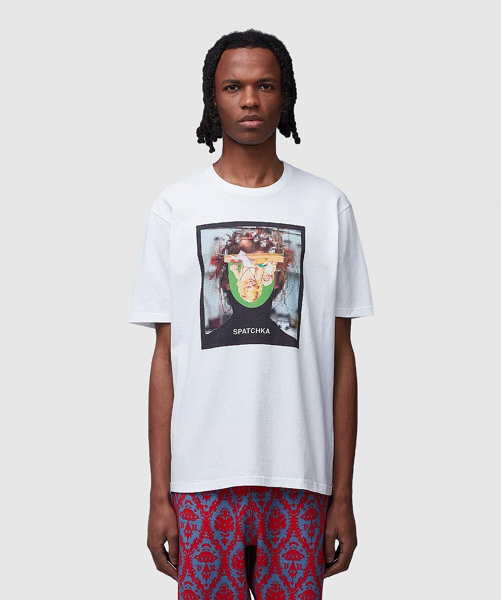 Undercover Mens Spatchka T-shirt