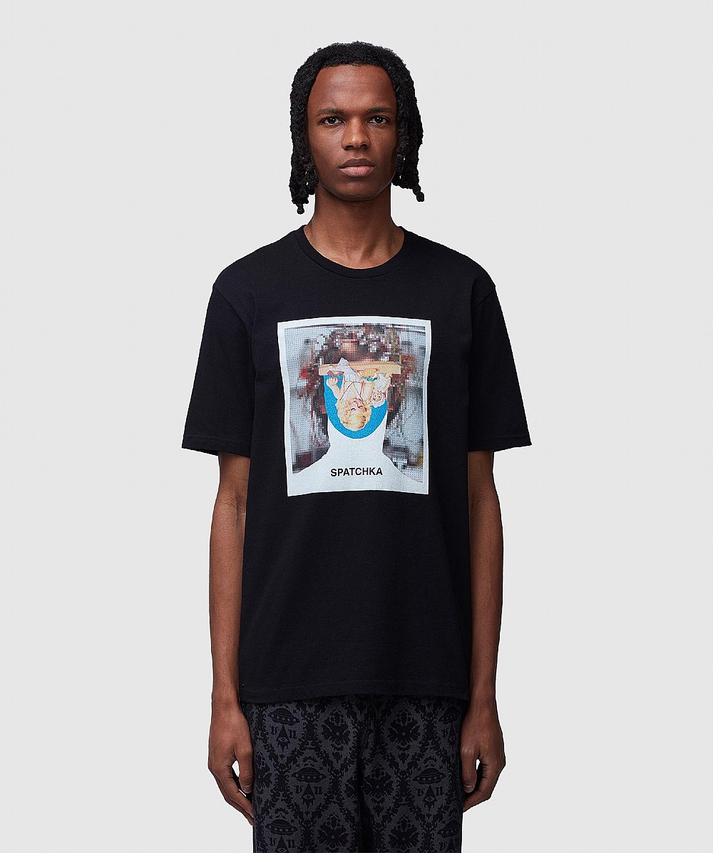 Undercover Spatchka T-shirt