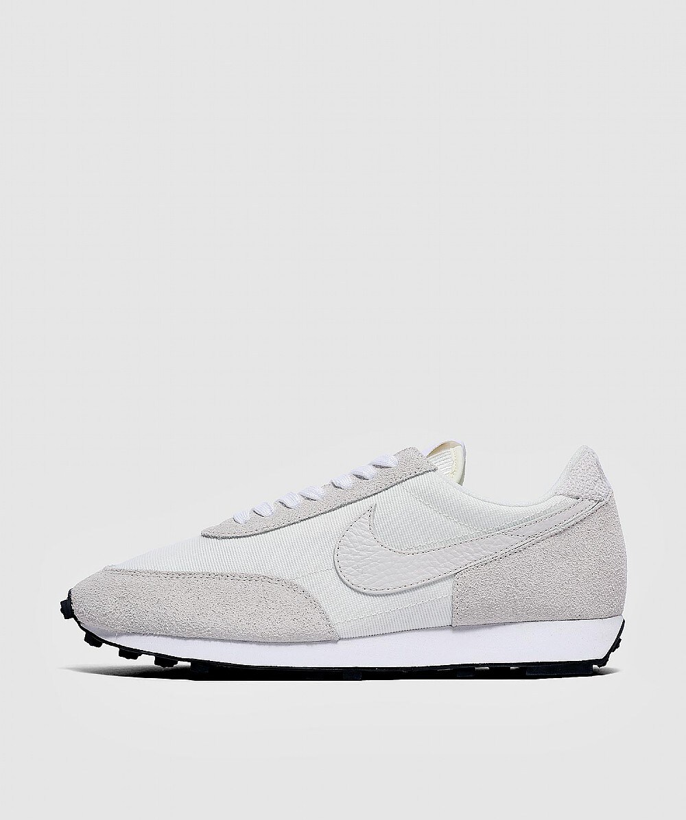 Nike Daybreak Sneaker In Sail/phantom White ModeSens