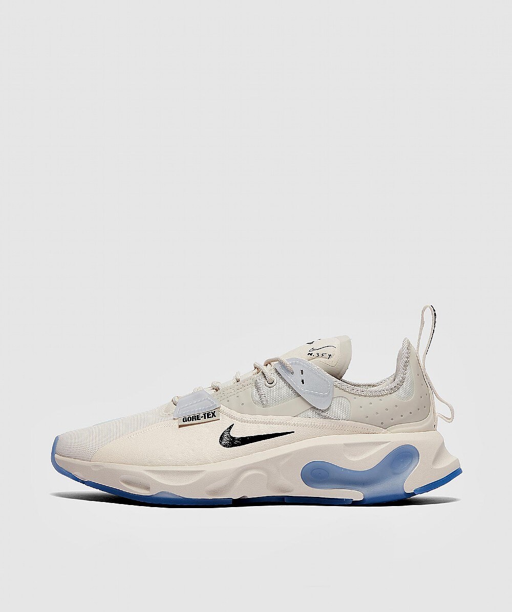 NIKE REACT GTX SNEAKER,0194272767447