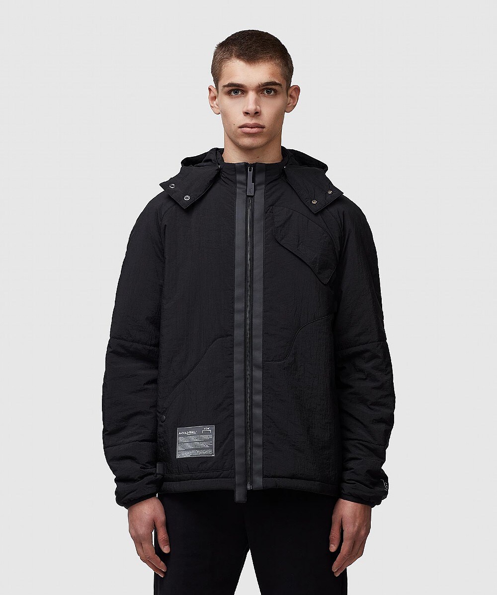 a cold wall puffer coat
