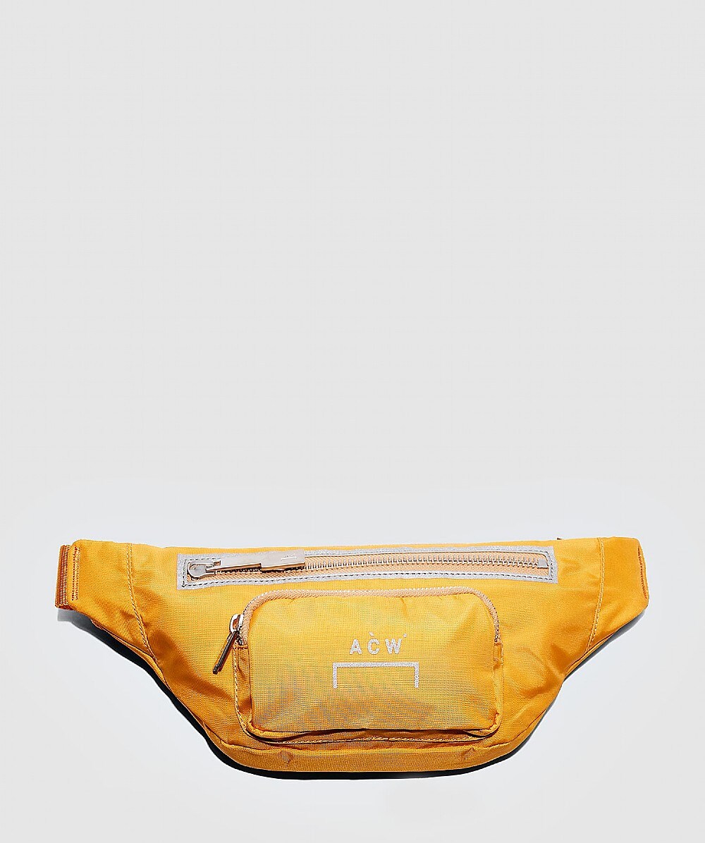 nylon bodybag