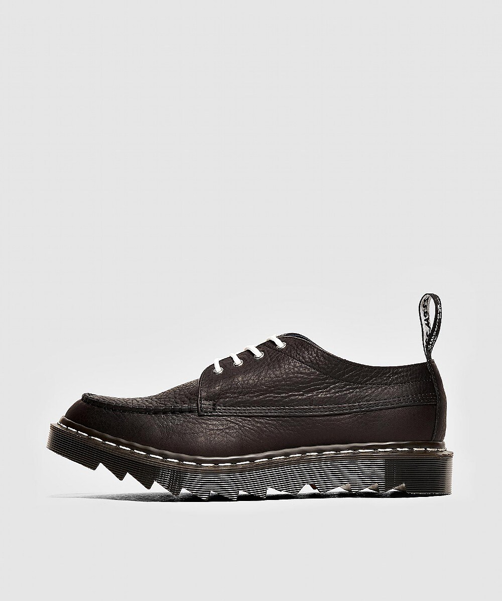 dr martens nanamica