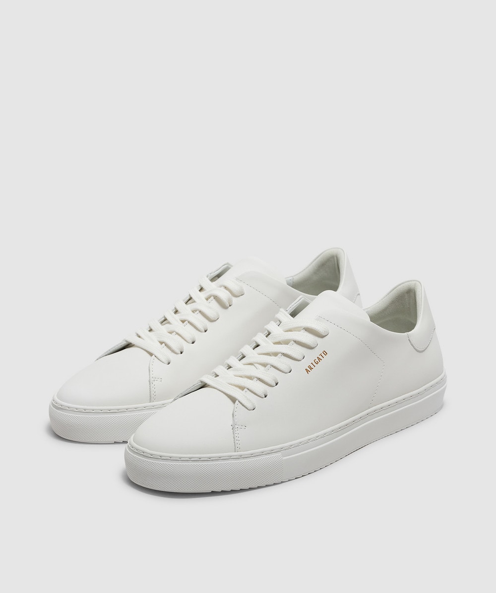Axel Arigato Clean 90 sneaker | WHITE | SEVENSTORE
