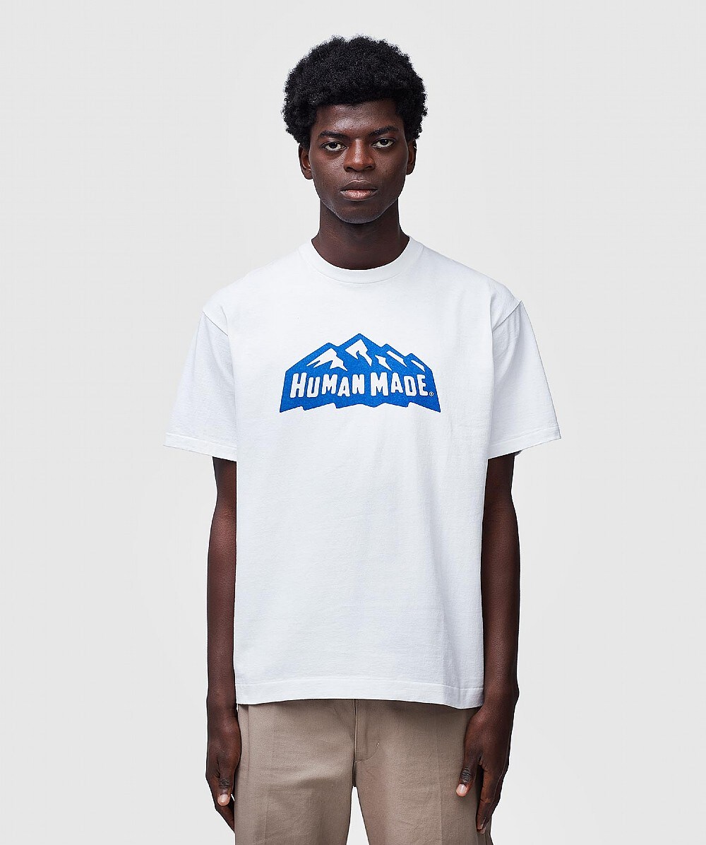 blue mountain tee shirts