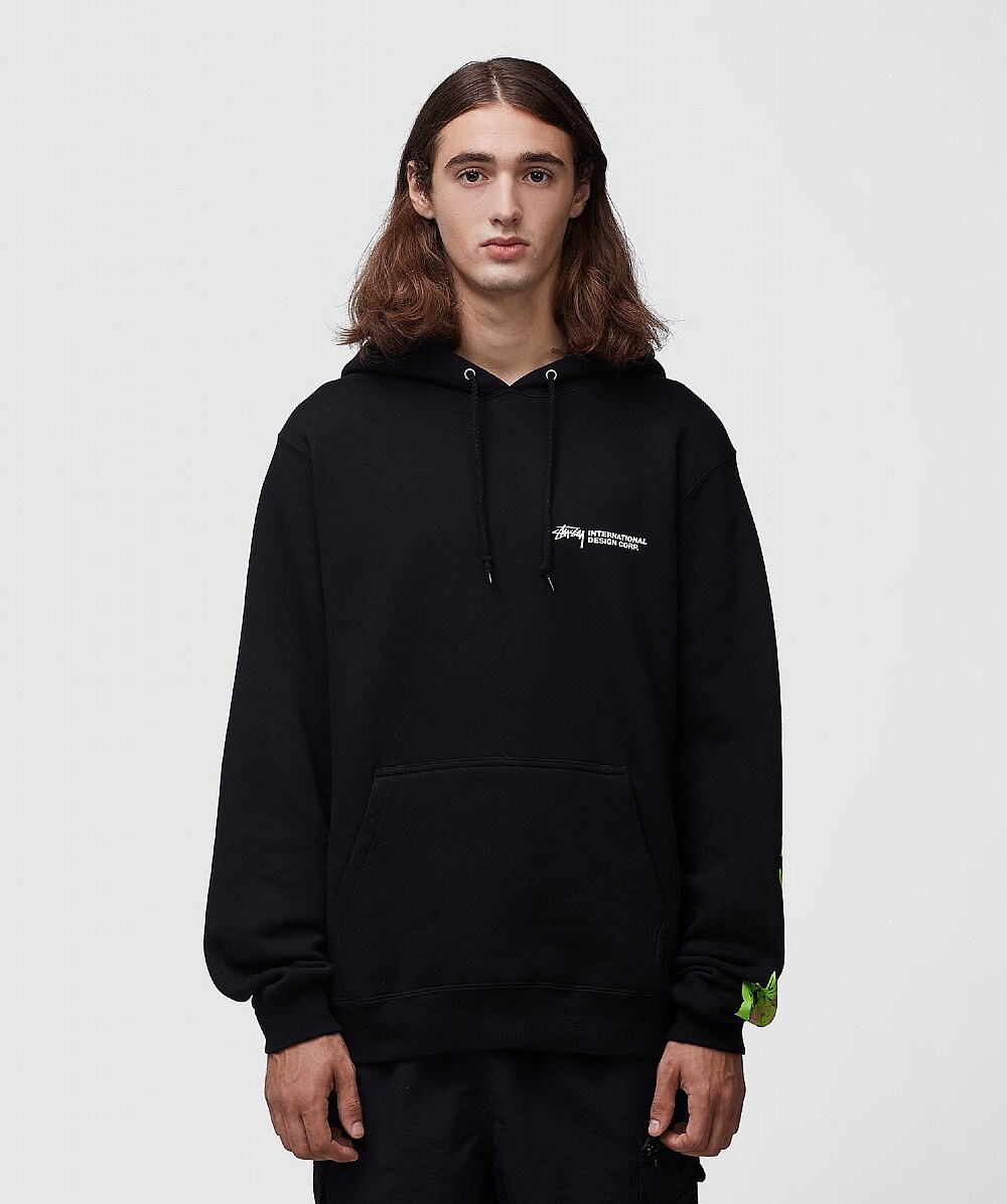 stussy hoodie sale