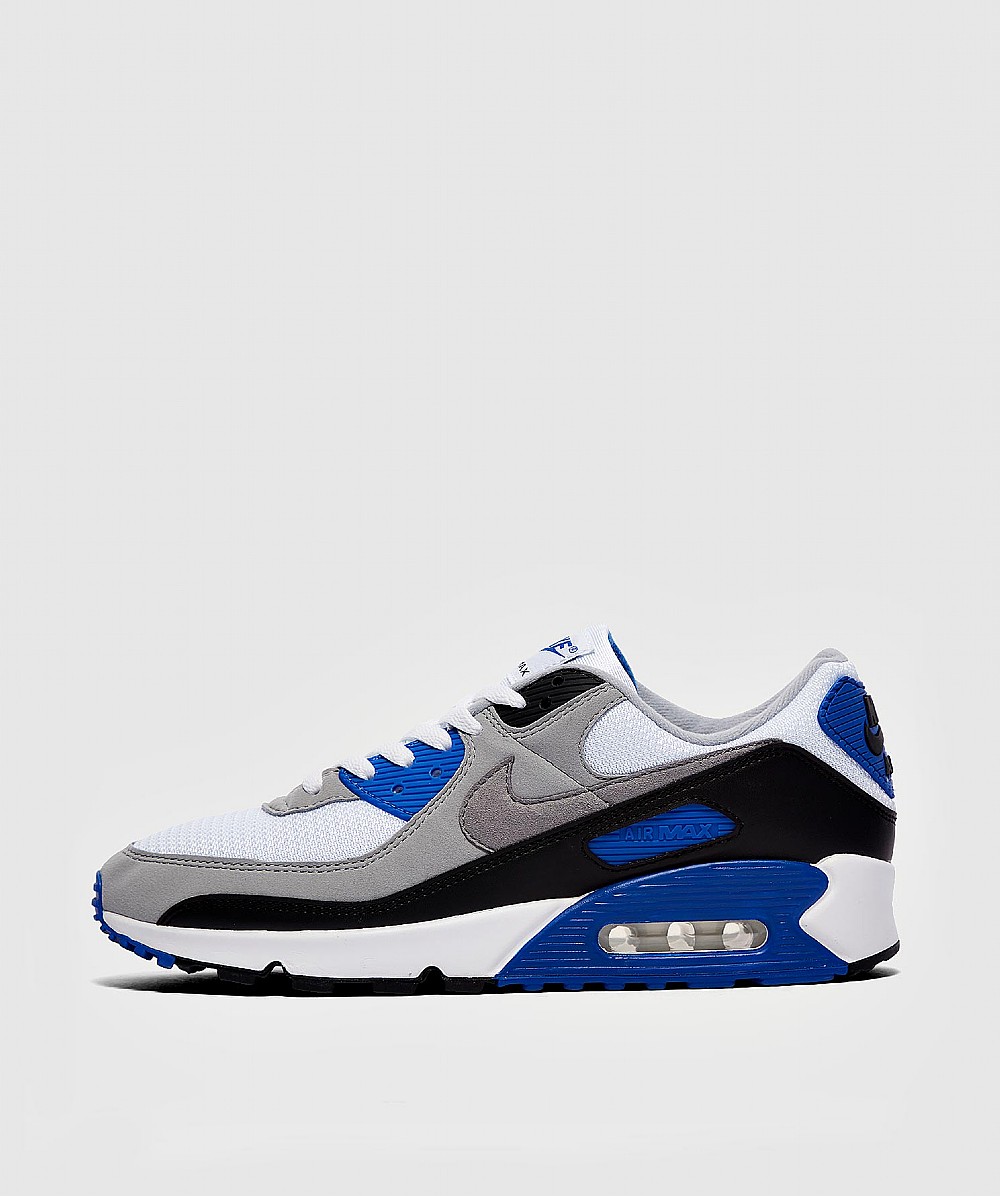 NIKE AIR MAX 90 RECRAFT OG TRAINER,0193154396935