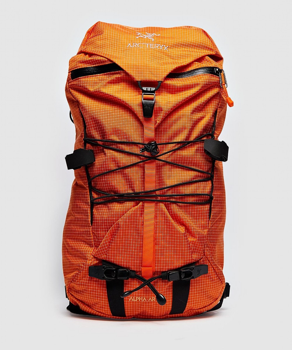 arcteryx alpha ar 20 backpack