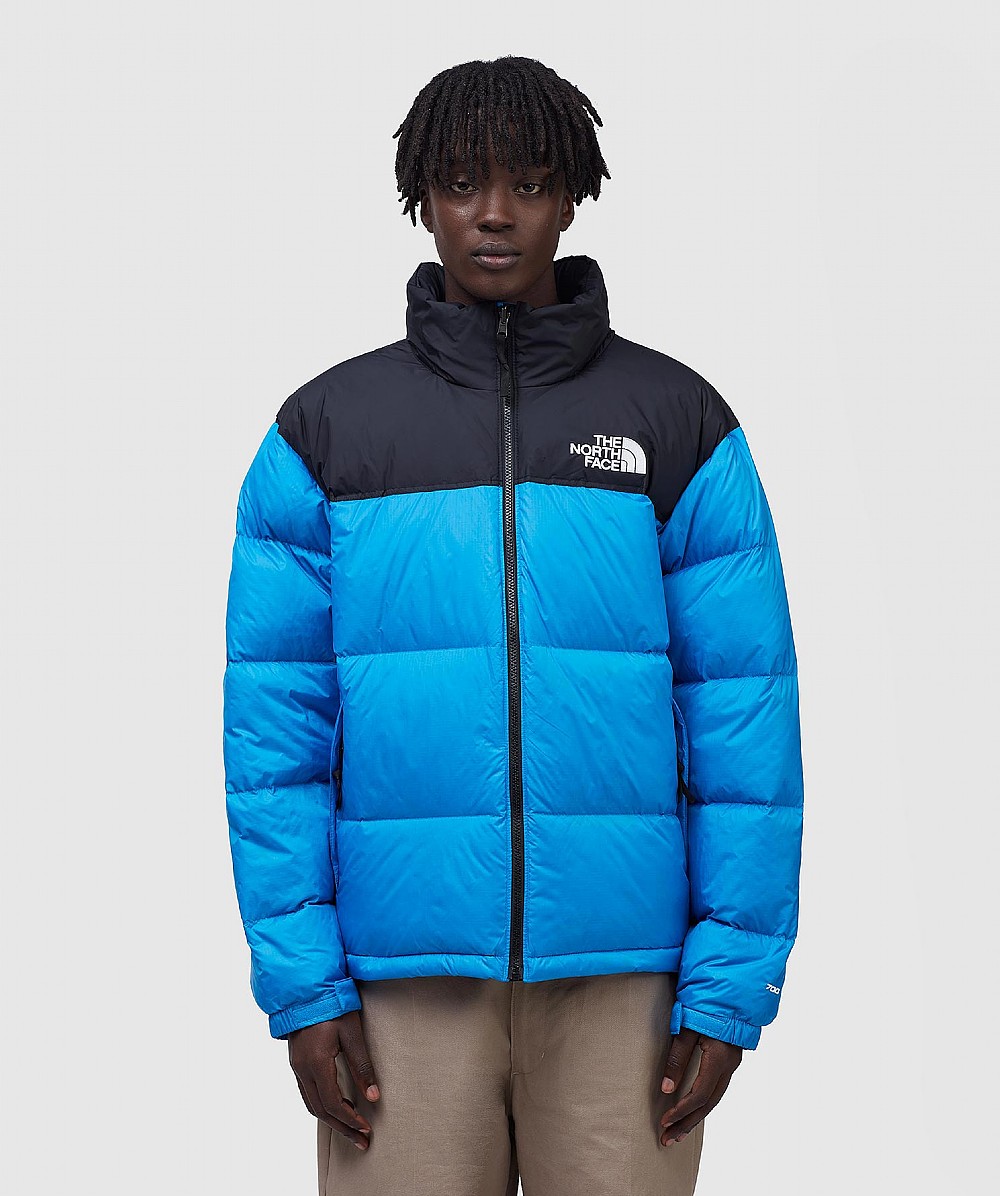 THE NORTH FACE 1996 RETRO NUPTSE JACKET,0679894386967