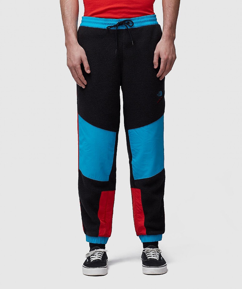 THE NORTH FACE 92 EXTREME FLEECE PANT,0194116073215