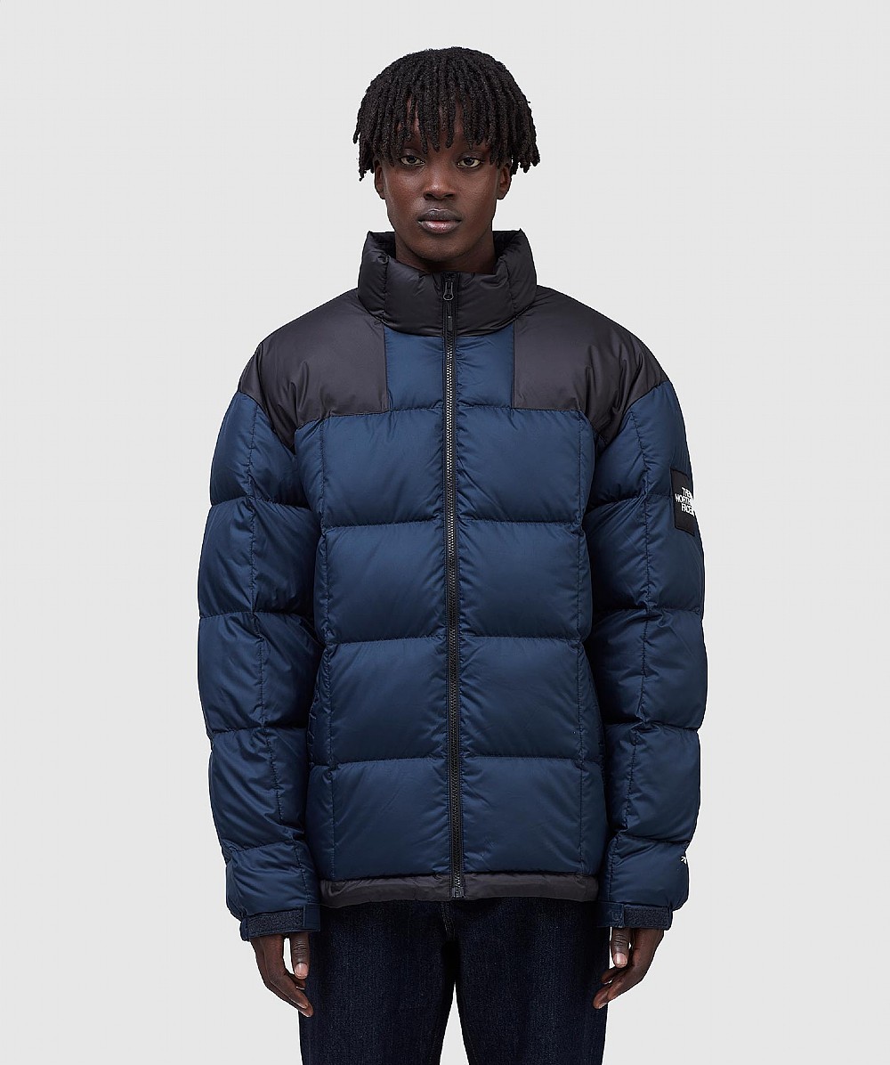 LHOTSE JACKET'S LHOTSE JACKET | Urban Navy | SEVENSTORE