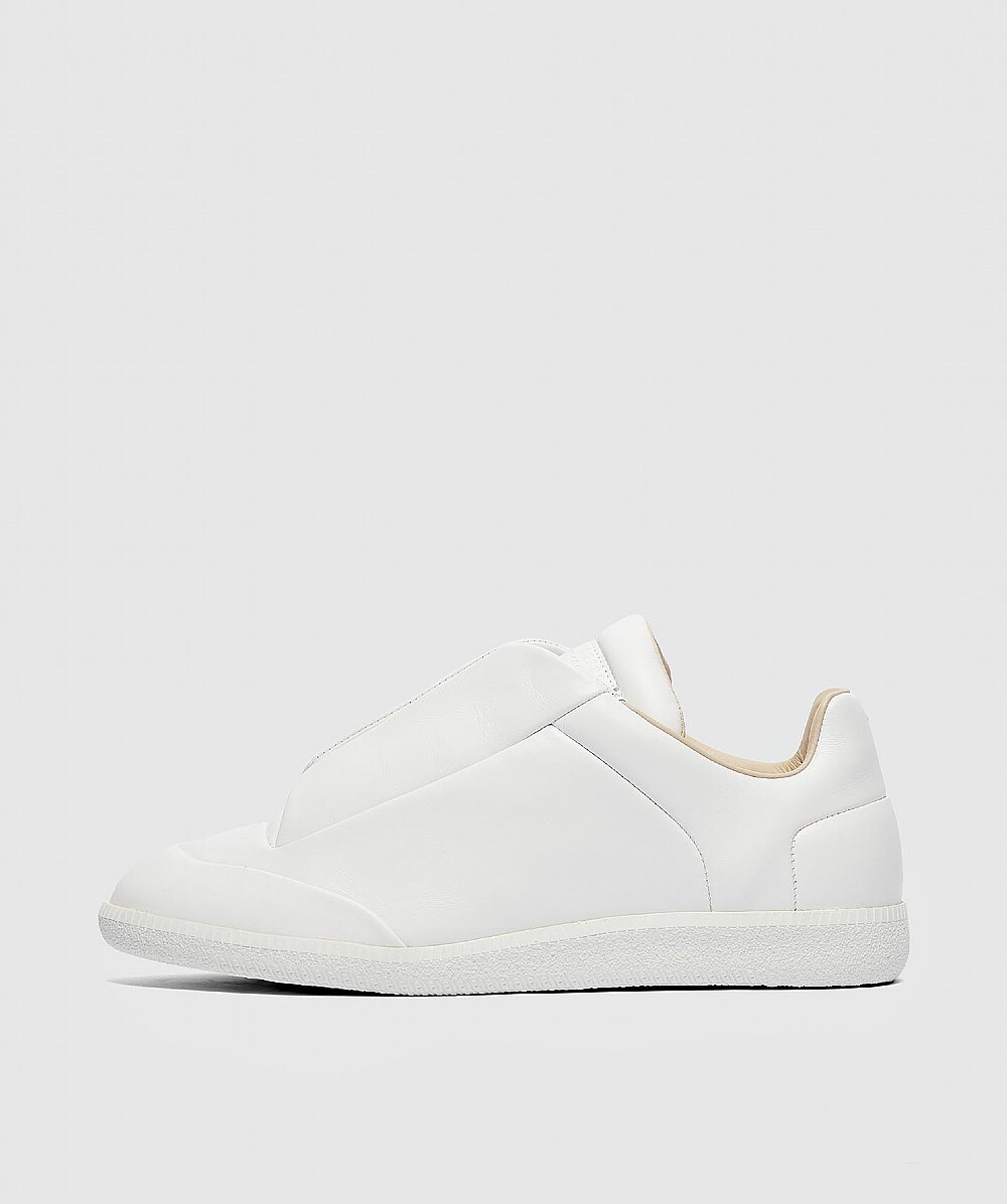 maison margiela future low top