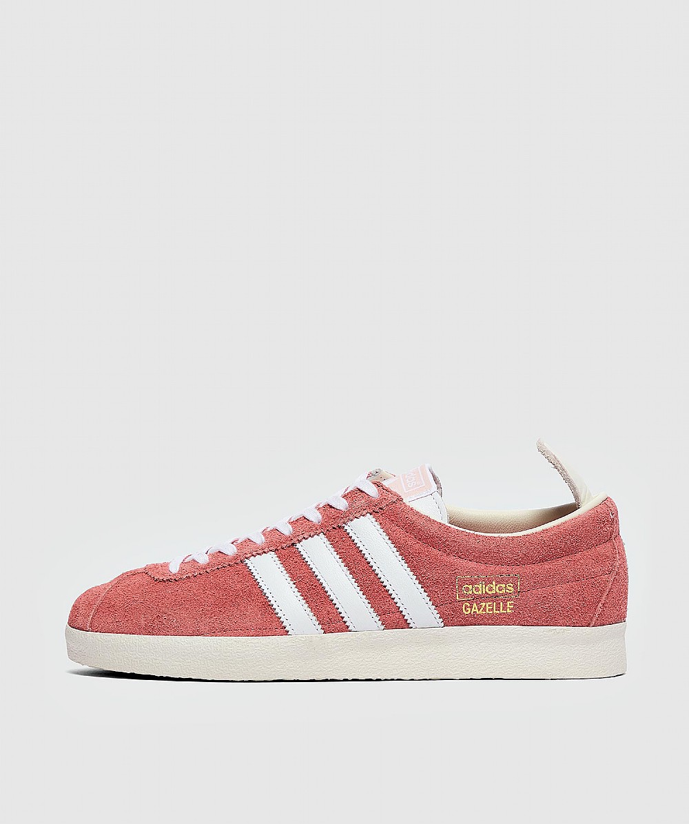 ADIDAS ORIGINALS GAZELLE VINTAGE SNEAKER,4062053013105