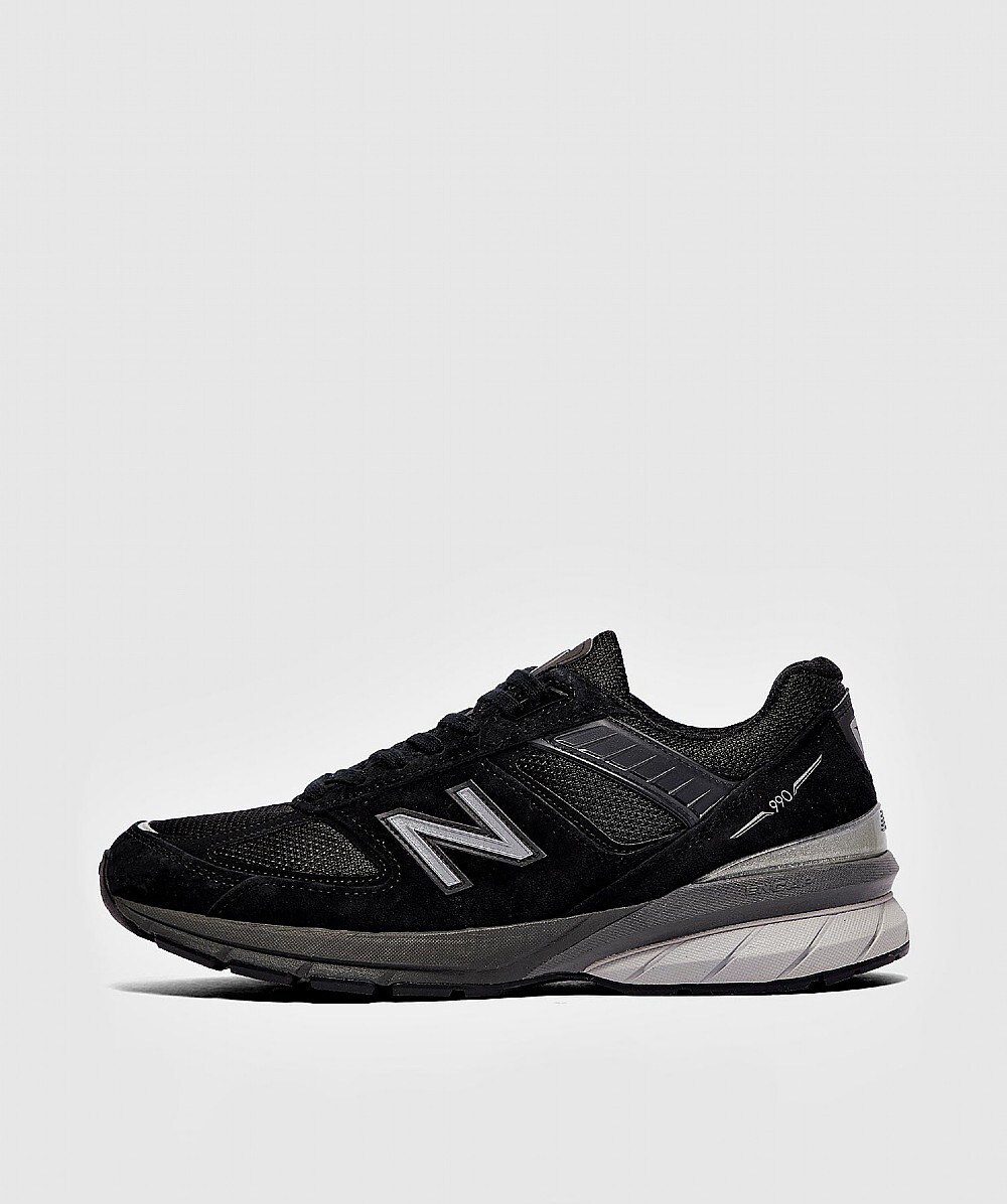 New Balance MIUS 990V5 Sneaker | New Balance | SEVENSTORE