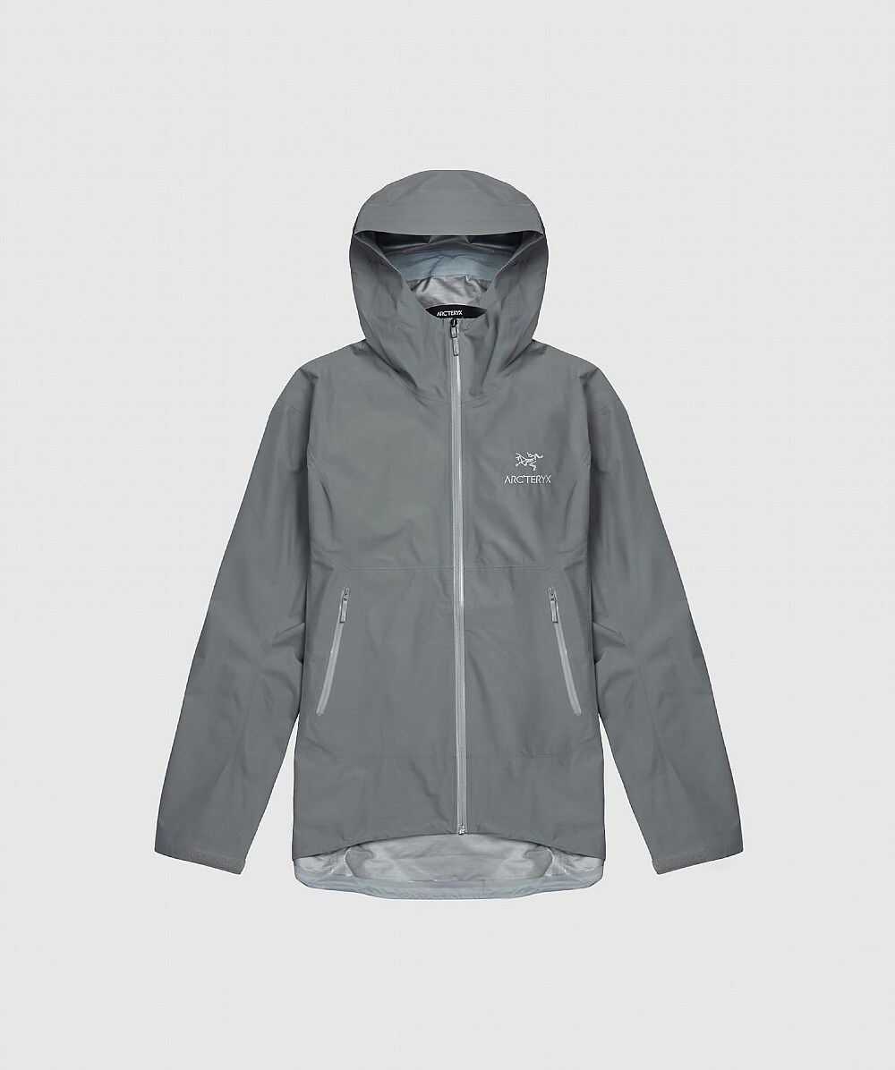 Arc Teryx Zeta Sl Jacket Cryptochrome Sevenstore