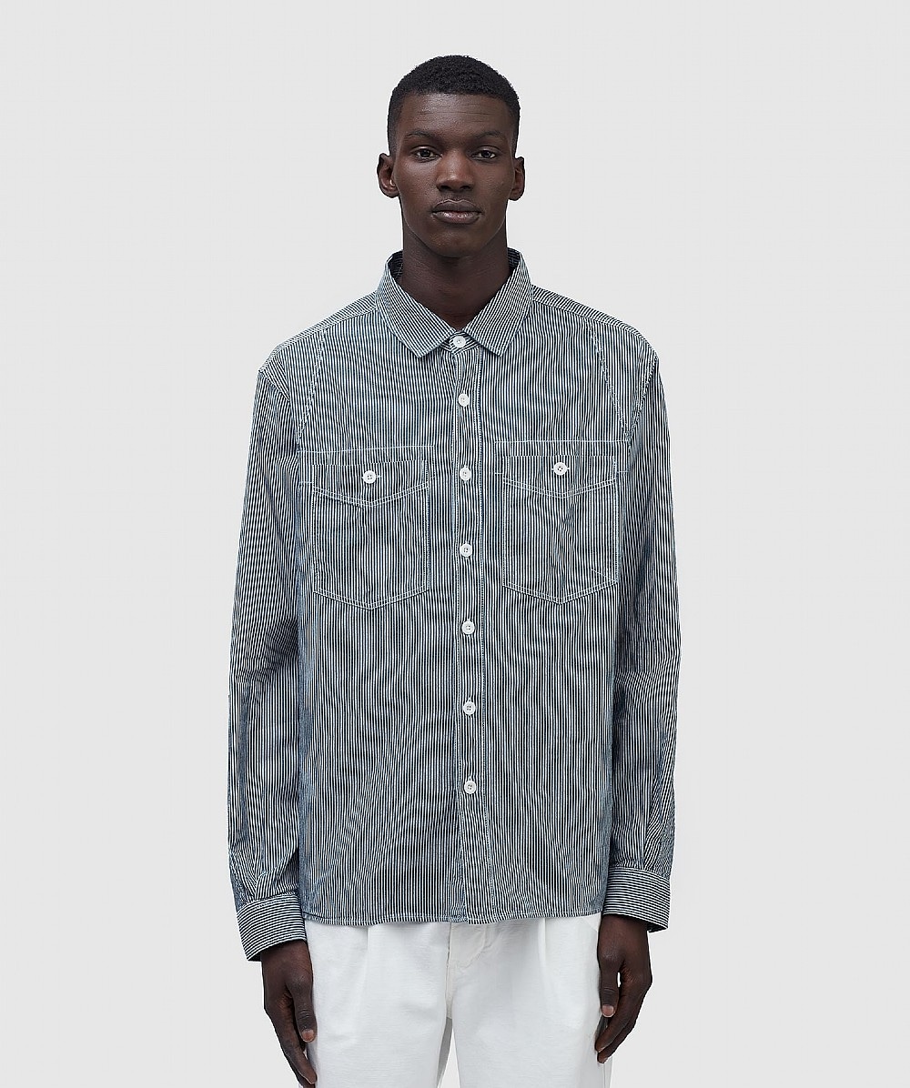 ALBAM CARPENTERS WORKSHIRT,40404325