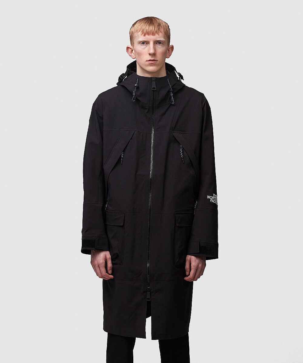 THE NORTH FACE BLACK SERIES FUTURELIGHT RIPSTOP COAT | Black | SEVENSTORE