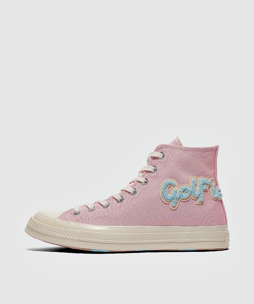 Converse Ct70 Hi Golf Le Fleur Cheniele Sneaker | ModeSens