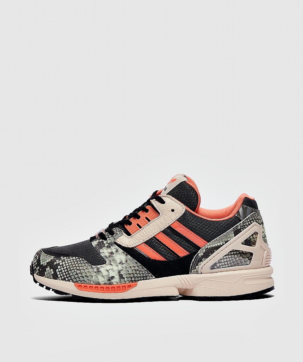 ADIDAS ORIGINALS LETHAL NIGHTS ZX 8000 SNEAKER,4062059163224