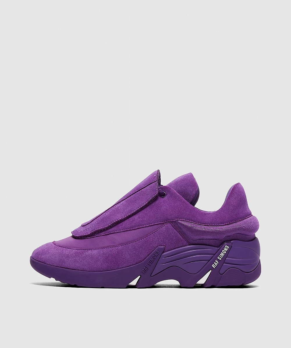 raf simons shoes antei