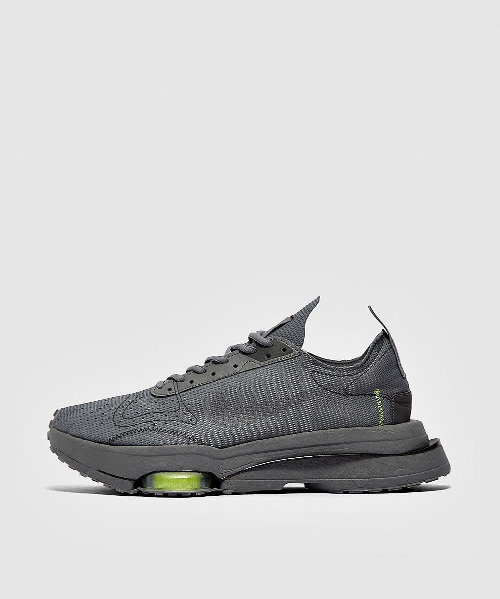 nike zoom type grey volt