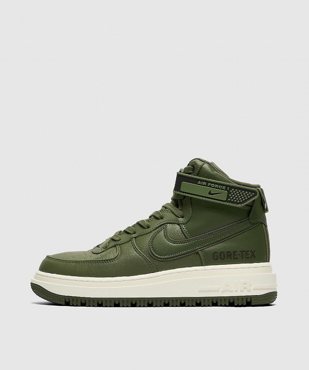 nike air force 1 gtx boots