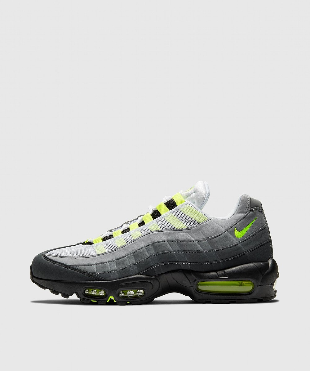 og neon air max 95 2021