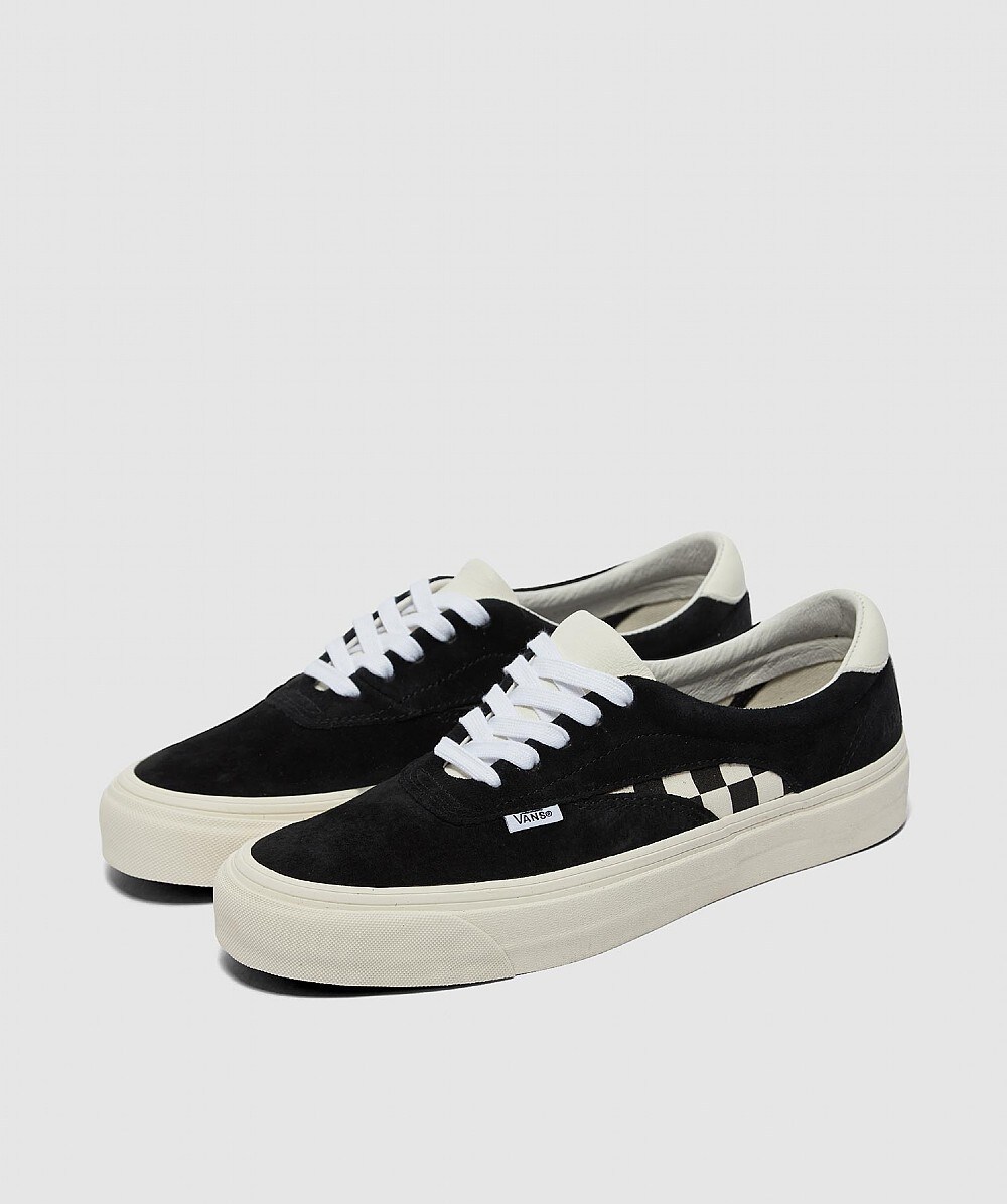 vans acer