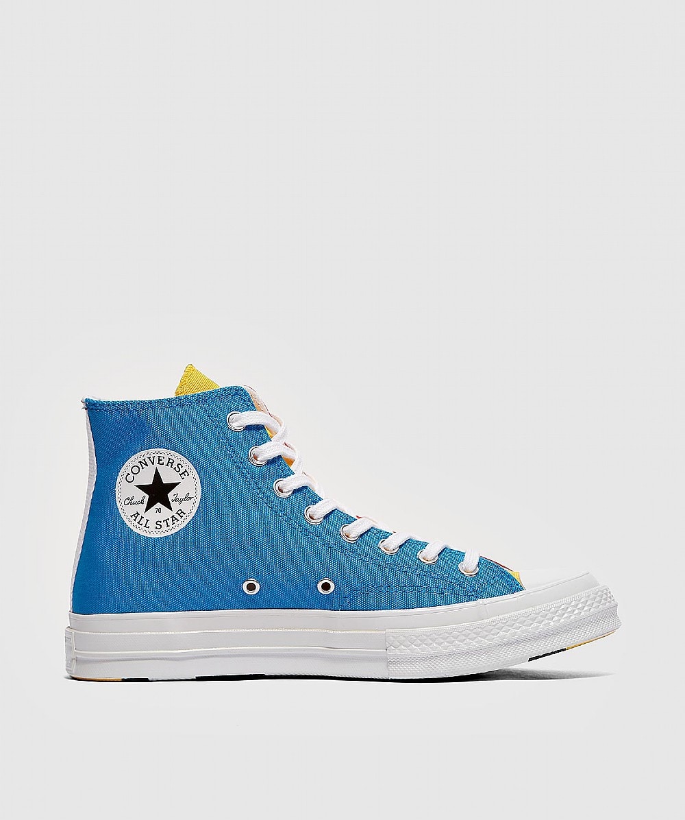 Converse X golf le fleur Chuck Taylor sneaker | Multi | SEVENSTORE