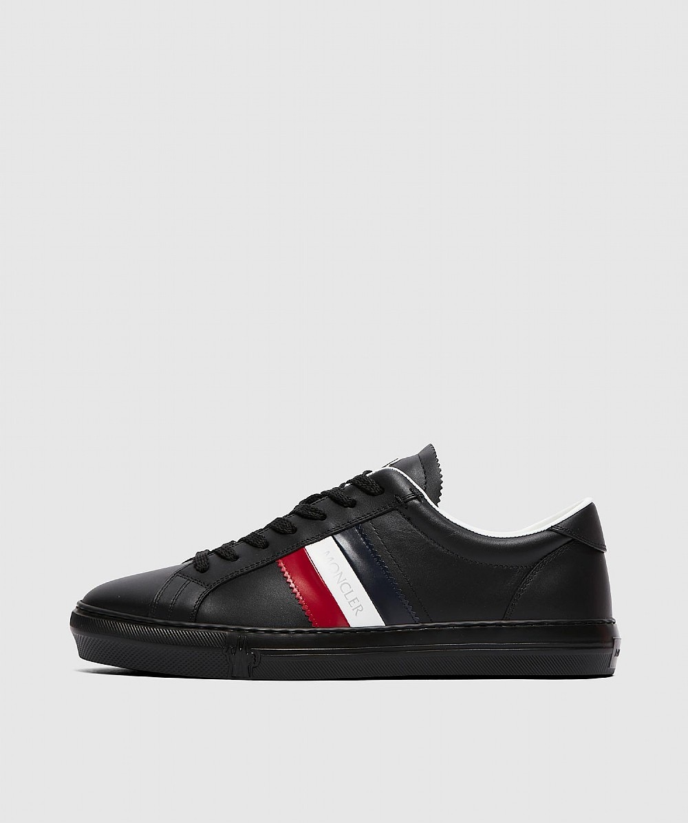 moncler monaco shoes