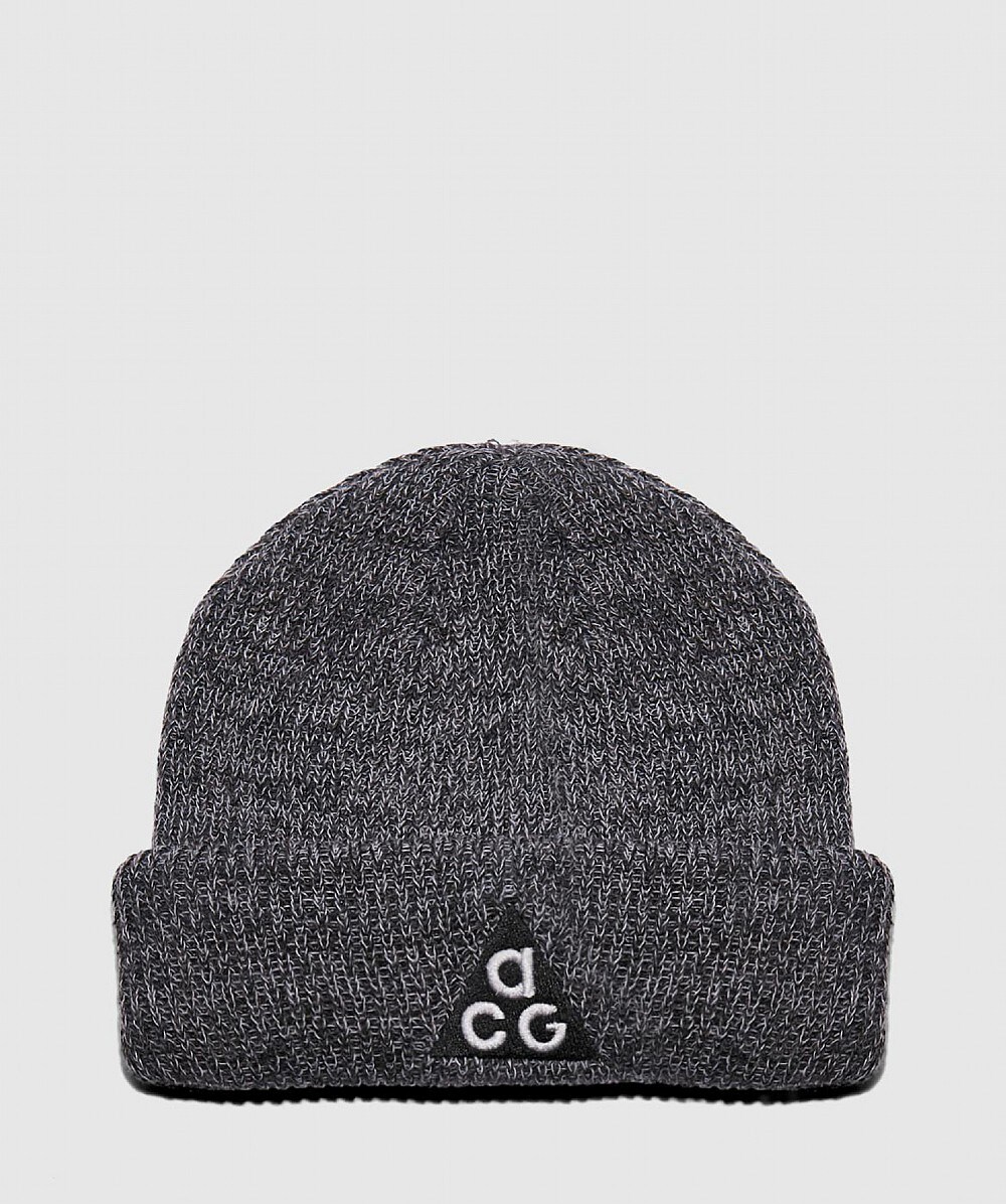 NIKE ACG ACG 3-IN-1 BEANIE | BLACK | SEVENSTORE