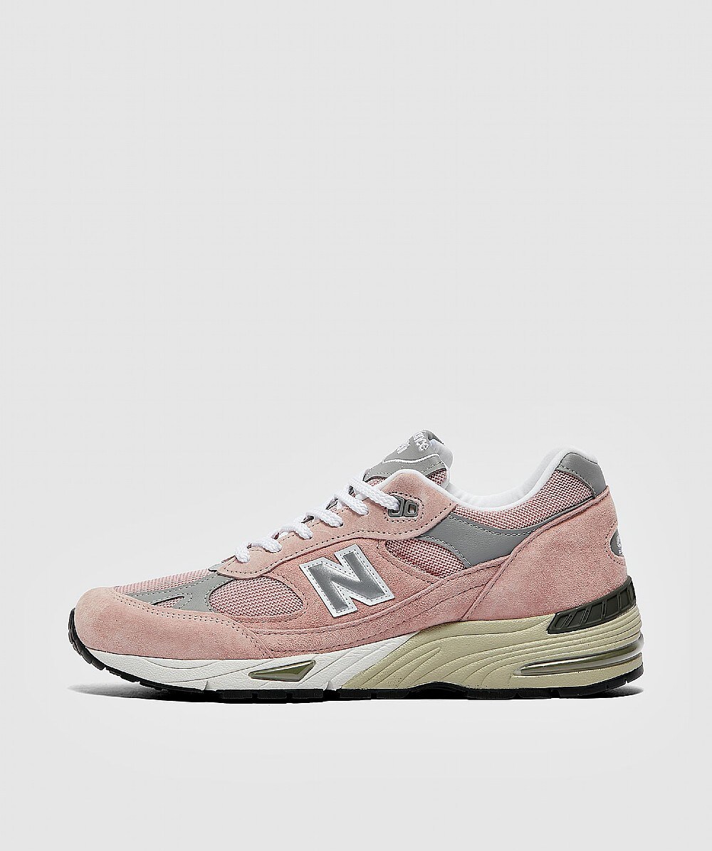 m991 pink