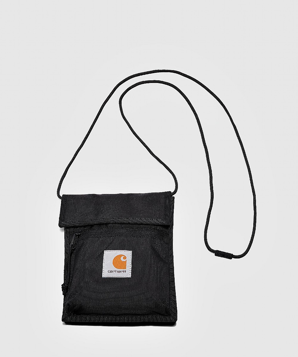 carhartt wip shoulder pouch