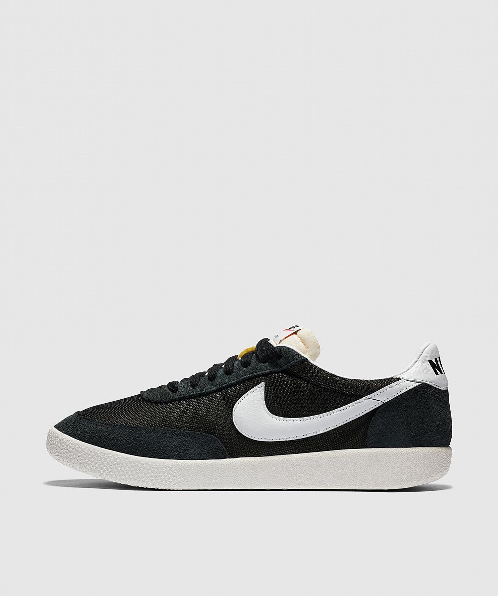 nike killshot sp black