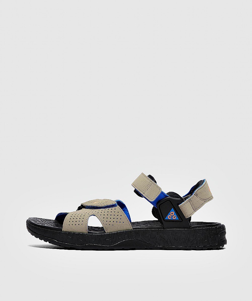 acg deschutz sandal