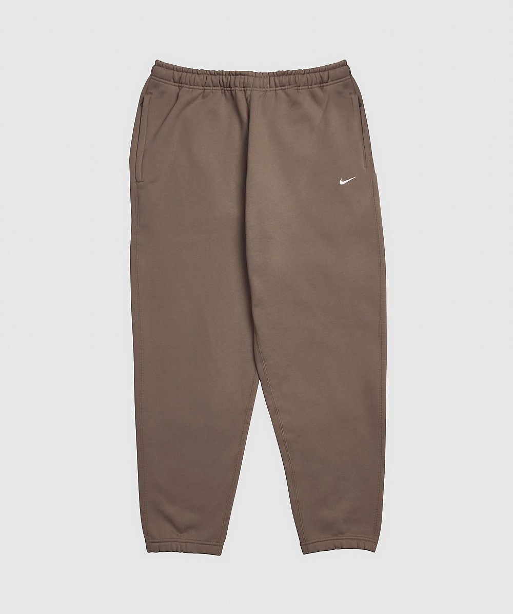 NIKE NRG NRG ESSENTIAL PANT | GREY | SEVENSTORE