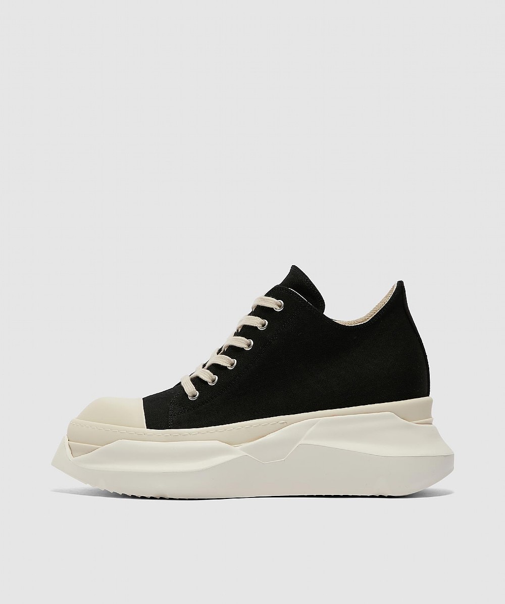 rick owens abstract
