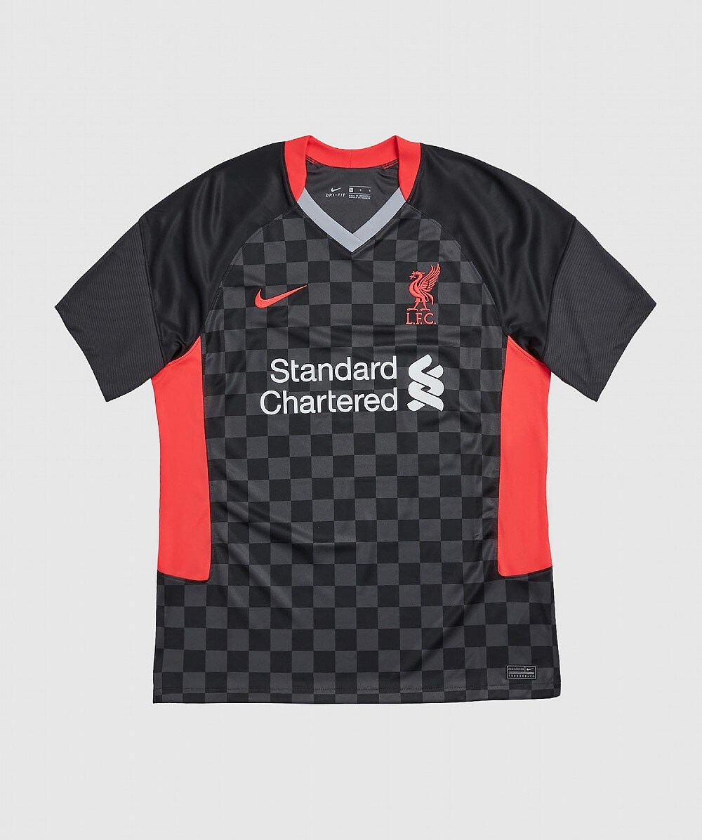 lfc 3rd kit