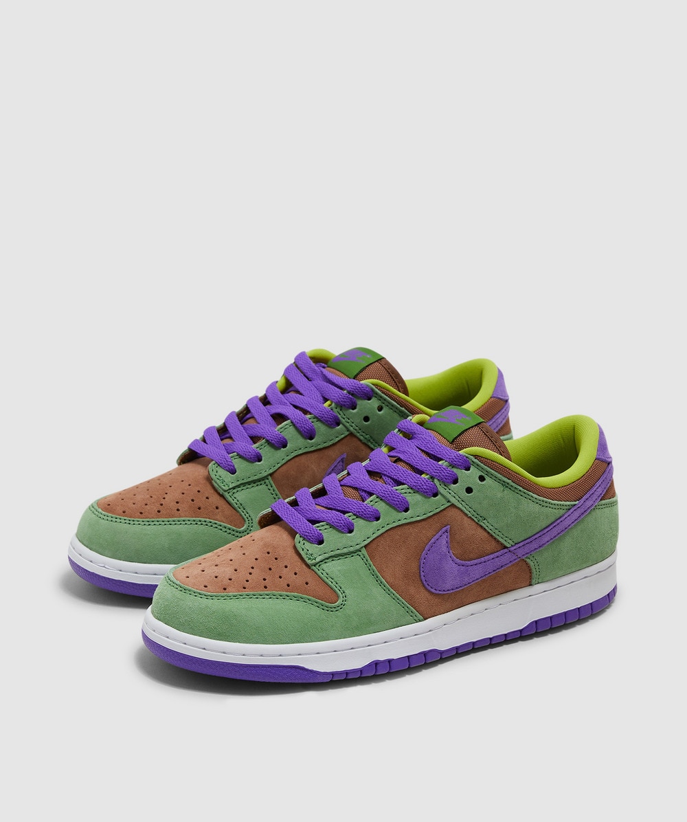 Deep purple nikes outlet